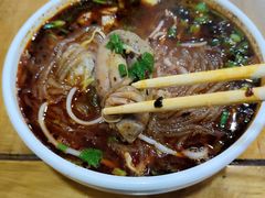 -白家高记肥肠粉(总店)