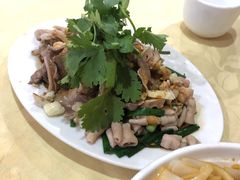 -电白鸭粥店(下沙二坊88号店)