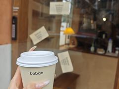 -BOBAC
