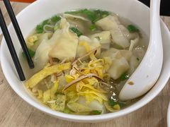 开阳三鲜馄饨-穆桂英美食(南禅寺店)
