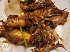 -汇兴源餐馆(小北路店)