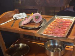 -西塔老太太泥炉烤肉(万柳华联店)