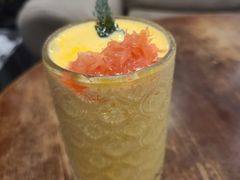 -藏书馆咖啡LibraryCoffee·Bistro(牡丹园店)