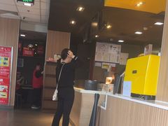 -麦当劳(垡头西路店)