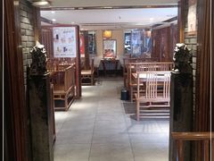 大堂-佰家小厨·南京菜(夫子庙店)