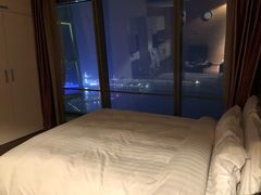 -青岛五四广场海景美仑国际公寓酒店