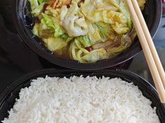 -花腩清汤牛腩