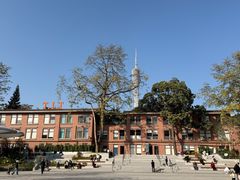 -广州市纺织服装职业学校