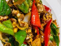 -高佳庄·舟山海鲜(海景旗舰店)