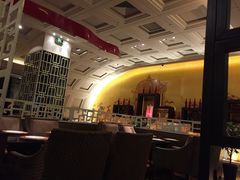 -北京王府井希尔顿酒店·秦唐中餐厅Chynna