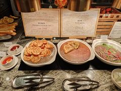 -深圳国际会展中心洲际酒店