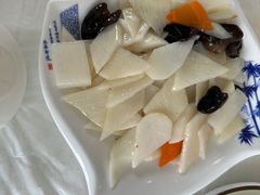 -碧海银沙海鲜餐厅(恒大海上威尼斯店)