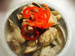 -蕃茄述·好汤自然来(江汉路店)
