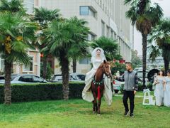 -西安交大南洋大酒店(交通大学青龙寺店)