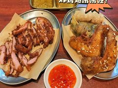 -海安安越南粉(丹竹頭店)