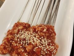 -枪火串烧·东北特色烧烤(罗湖总店)