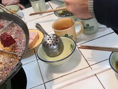 -石灰市老火锅(北滨路店)