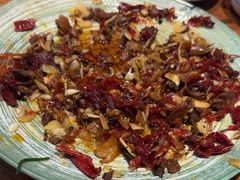 -杨乐辣子鸡(和田一街店)