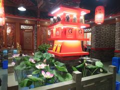 -七里川健康火锅(总店)
