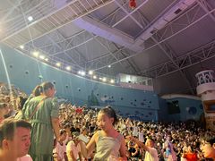 -烟台海昌鲸鲨海洋公园