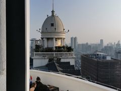 -塔顶·Cafe·日啡夜酒(北京路店)