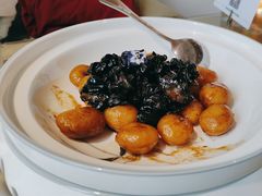 -闻鲜素食茶餐厅(高新区店)