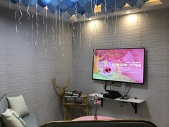-优悦派·别墅派对轰趴馆(静安店)