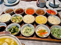 套面五-杏花堂山西菜馆(壹方城店)