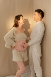-专注孕妇照亲子照·纪田摄影