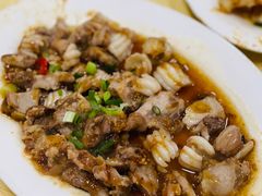 -标记好食