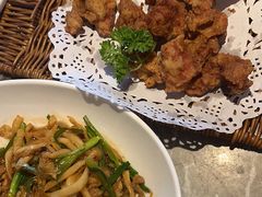 -前海沿·青岛菜(李沧万达店)