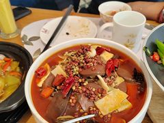 -花舍·新派粤菜·西餐·下午茶(亚运村·鸟巢店)