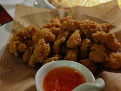 -小蕃茄意大利餐厅(开发区时尚天街店)