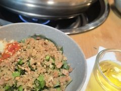 -肖肖酸萝卜鱼火锅(总店)