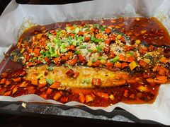 湄公鱼-炉货•夜宵优选地(亚细亚店)