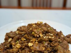 -清真·同发顺饭庄·烧麦(总店)