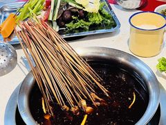 -牛华八婆麻辣烫(起源店)