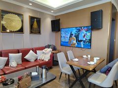 大堂-研磨时光音乐餐厅(丁家庄店)