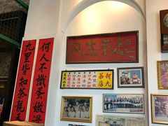 -何九海南茶店(鬼仔巷店)
