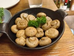 法式煎蘑菇-Money Shops(愚园路店)