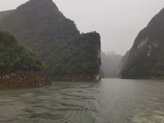 -神农溪纤夫文化旅游区