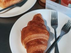 原味牛角包-RWORK·COFFEE(滨江店)