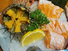 -三月居酒屋(青年大街店)