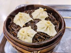 -绿杨馄饨临顿路店