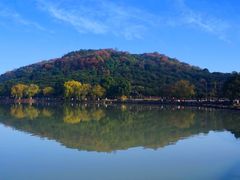 -南北湖风景区