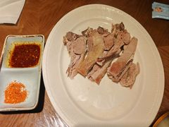 -贯贯吉·清真餐厅(浙江中路店)