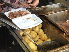-细妹五香牛杂(步行街店)