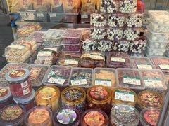 零售区-小宝栗子(嘉华国际商业中心店)