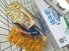 -汇腾天虹(吕厝店)