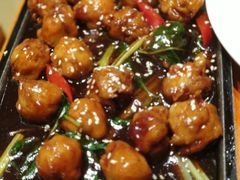-枣子树·素食餐厅(普陀山店)